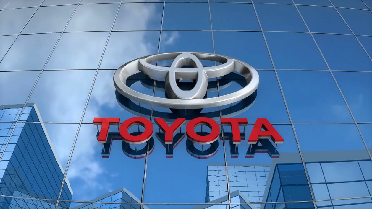 Cop de Toyota: aquest model guanya 476 vendes en 31 dies