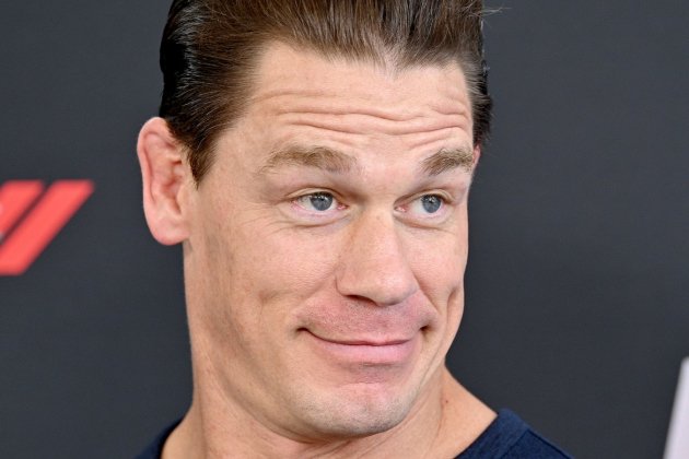 La Inesperada Película Que Protagonizará John Cena