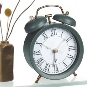 Reloj despertador