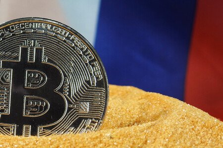 Los rusos aprovechan el Bitcoin