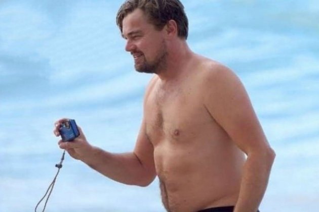 Leonardo DiCaprio/ Agència