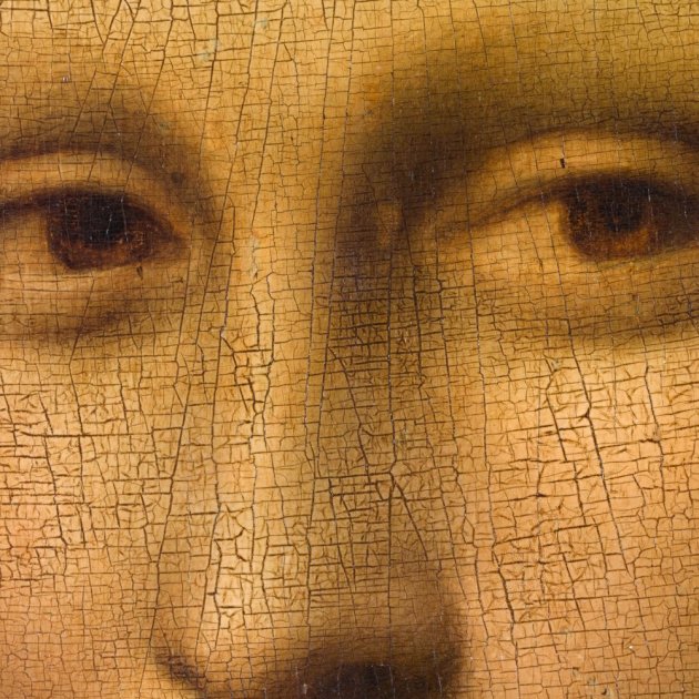 La Inteligencia Artificial Devuelve A La Vida A Shakespeare O La Mona Lisa Así Serían Hoy 9450