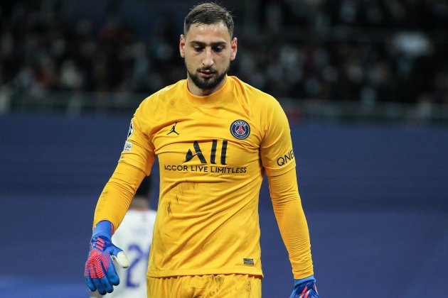 gianluigi donnarumma psg europa press (2)