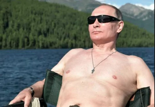 Vladimir Putin/ Agencia