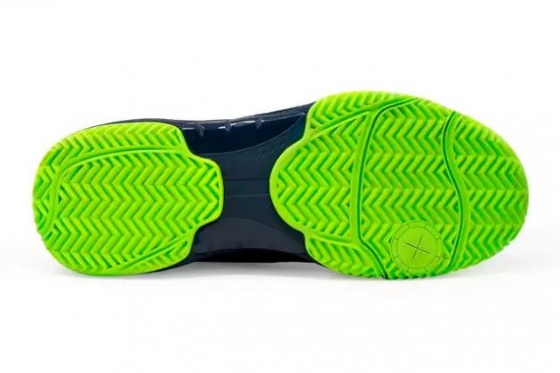 Anticuado Umeki Tóxico Decathlon diseña unas zapatillas que mejoran el rendimiento en el pádel