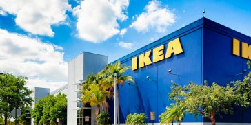 Tienda de Ikea