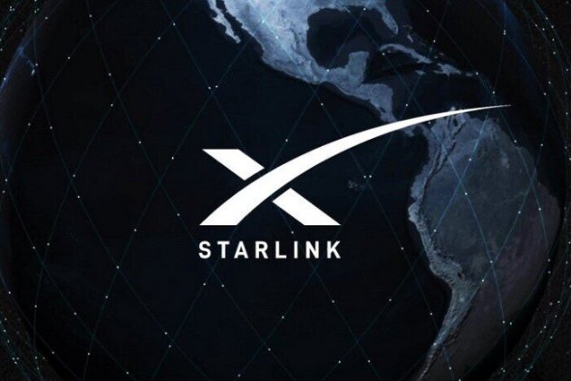 STARLINK