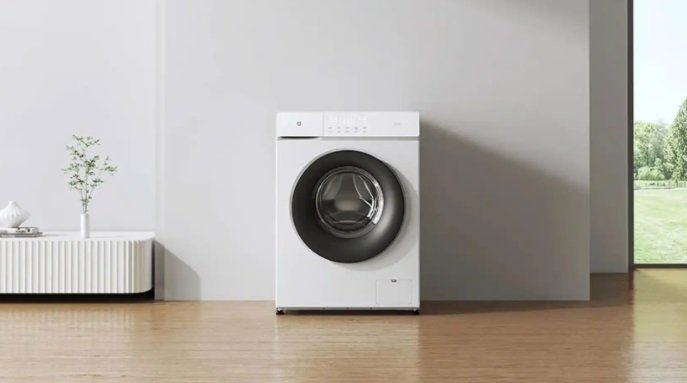 Lavadora de Xiaomi Lavadora de Xiaomi