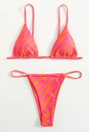 Bikini de Shein