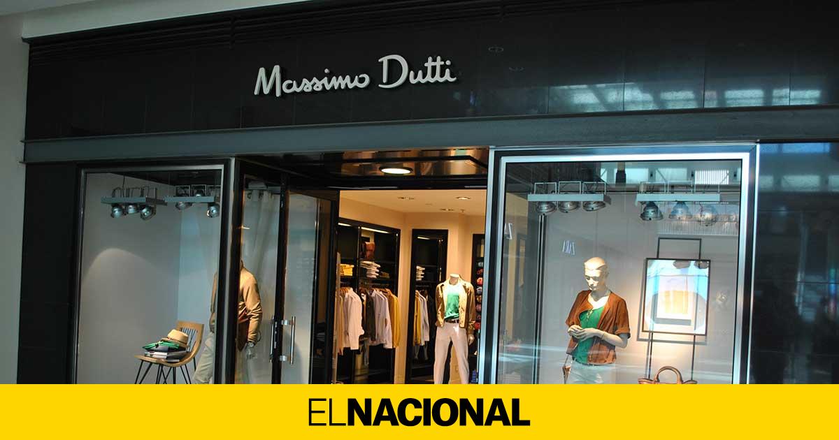 Massimo Dutti Tiene La Chaqueta Corta De Lana Que Elevará Cualquier 