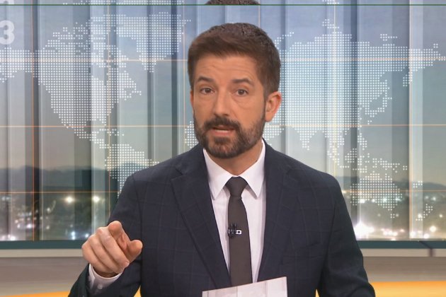 toni cruanyes TV3 toni cruanyes TV3