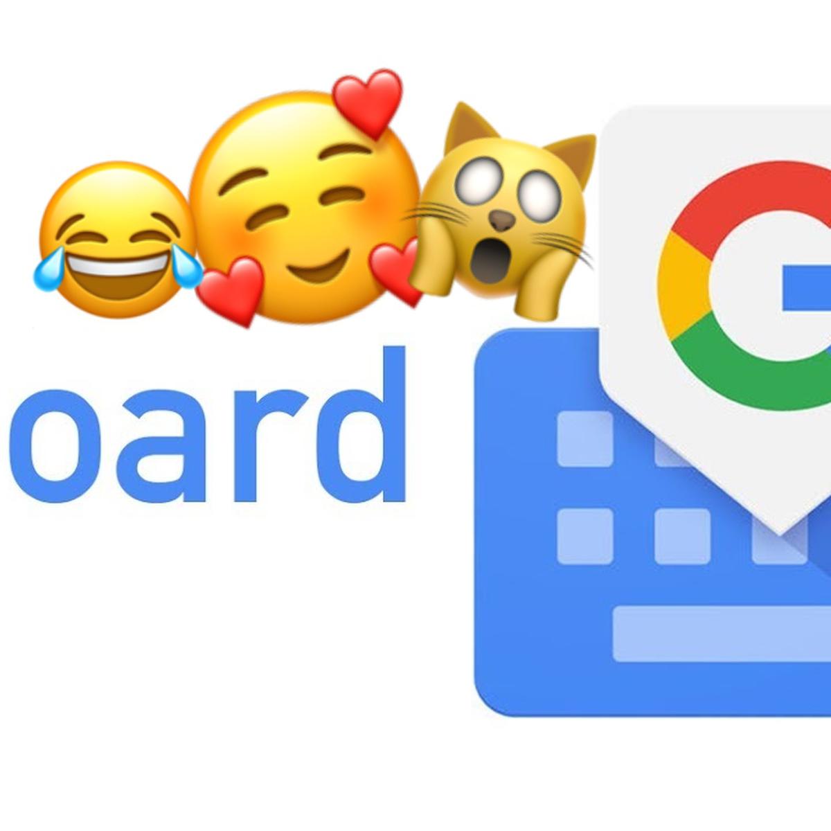 Muy pronto podrás añadir emojis a tus contactos de Google