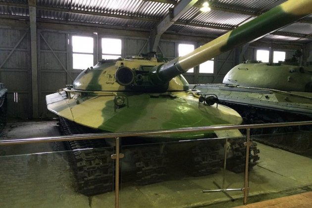 Object 279