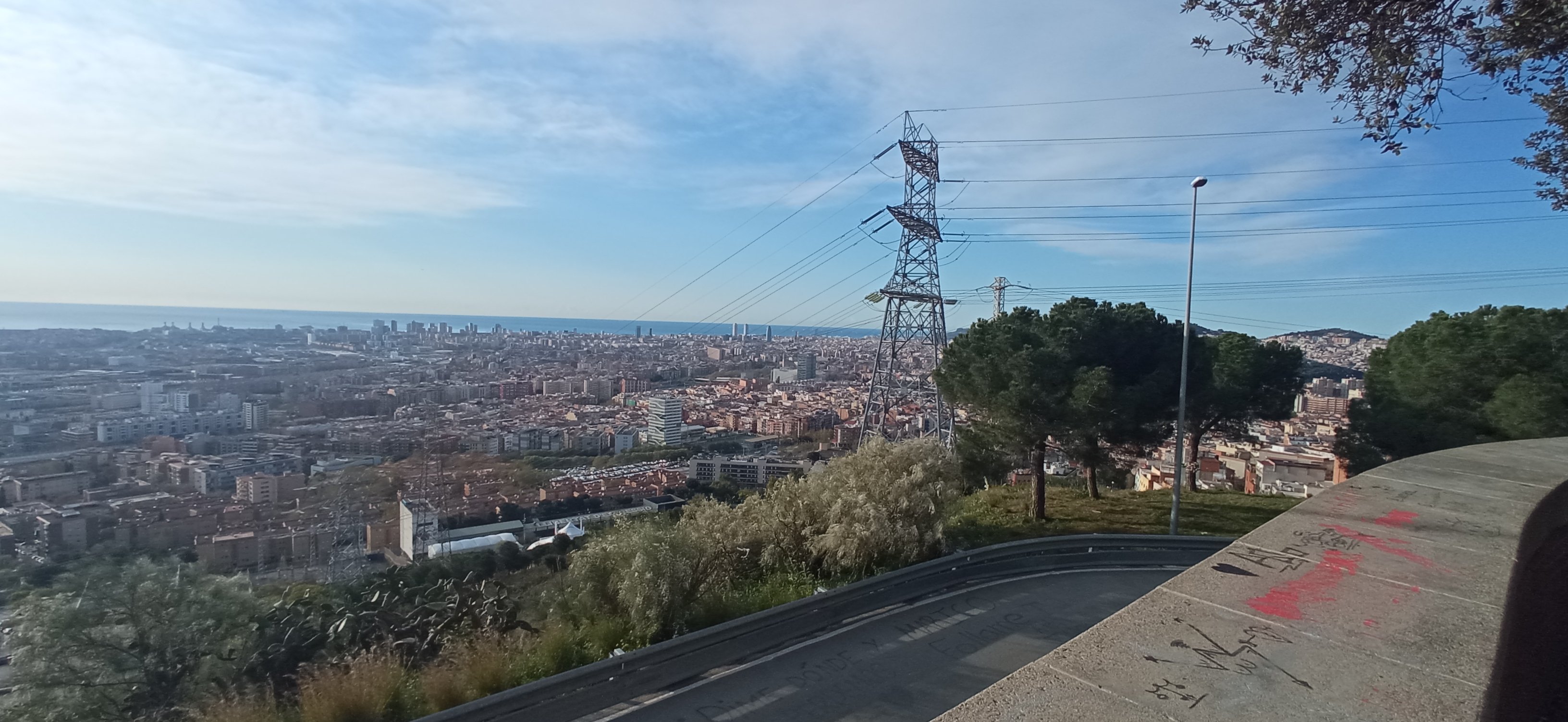 Barcelona dedicará una rotonda de Torre Baró al activista vecinal Manolo Vital