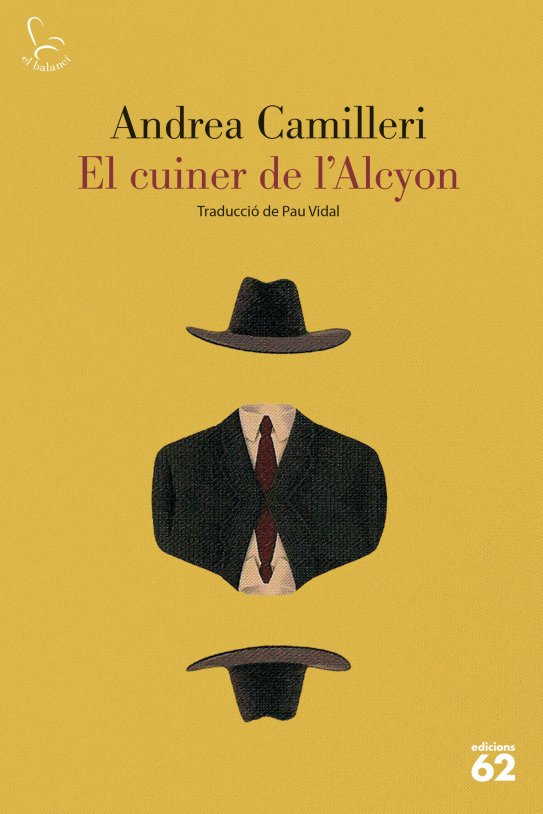 El cuiner de l'Alcyon 