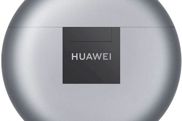 Auriculars Freebuds 4 d'Huawei 2
