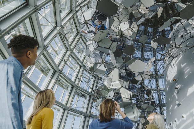 Mirador Torre glories The Exhibitions Company (1)