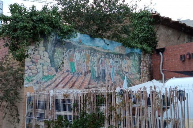 mural can valiendo 2 jordi palmer