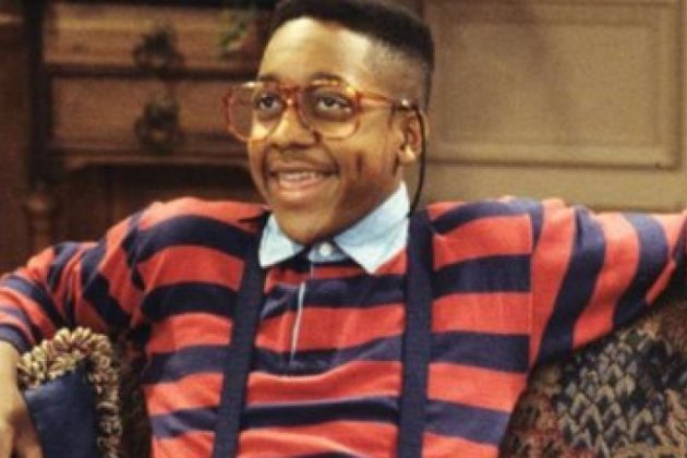 Steve Urkel 