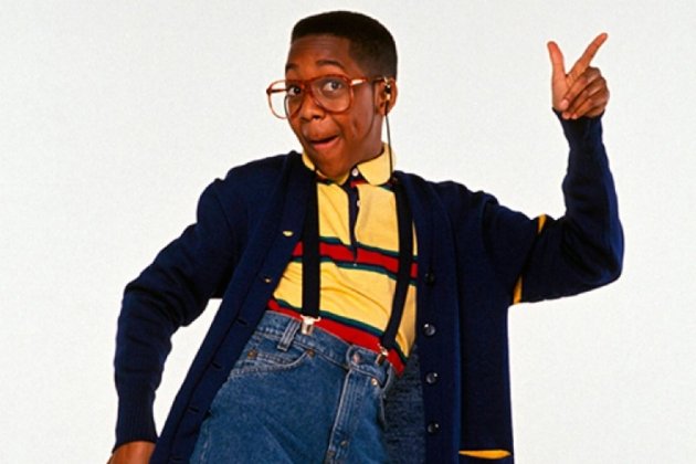 Steve Urkel 