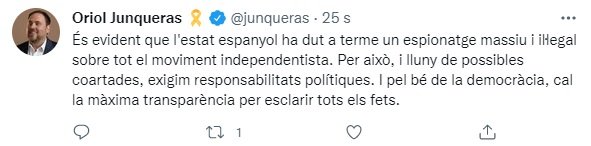 TUIT Junqueras