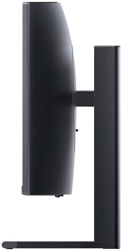 Monitor corb ultra ample MateView GT de Huawei1