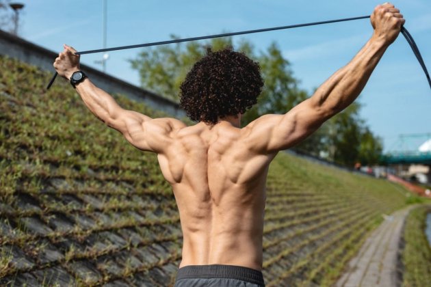 Contracción Muscular Contracción Muscular