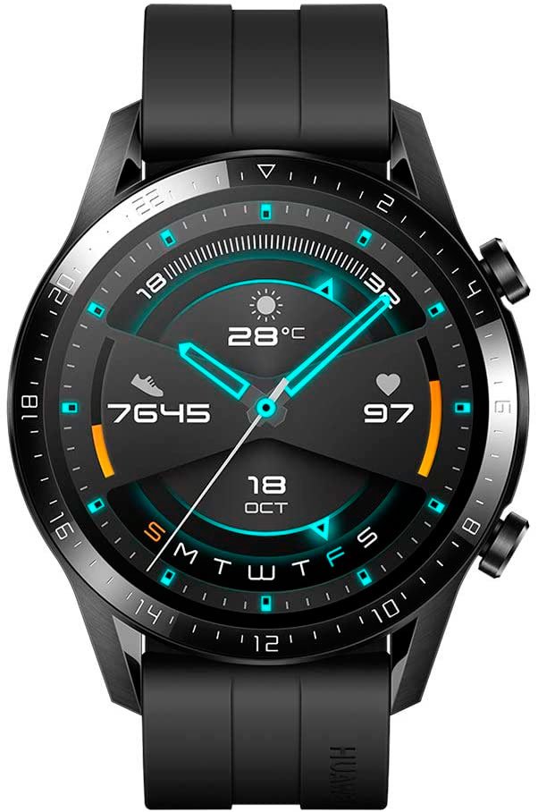 Smartwatch Huawei Watch GT2 2