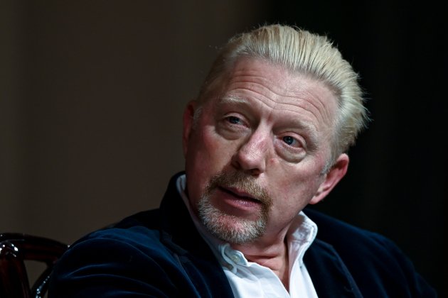 Boris Becker EuropaPress