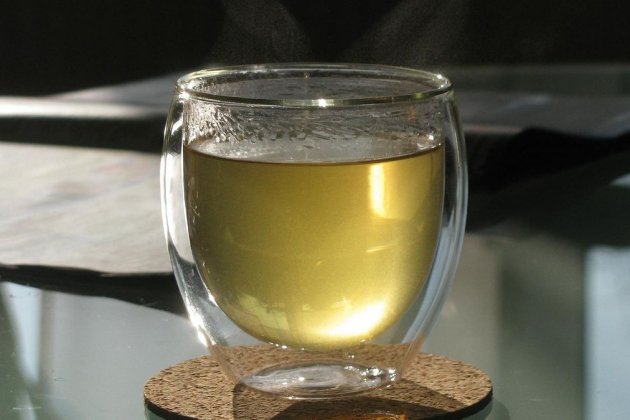 Té de Mercadona