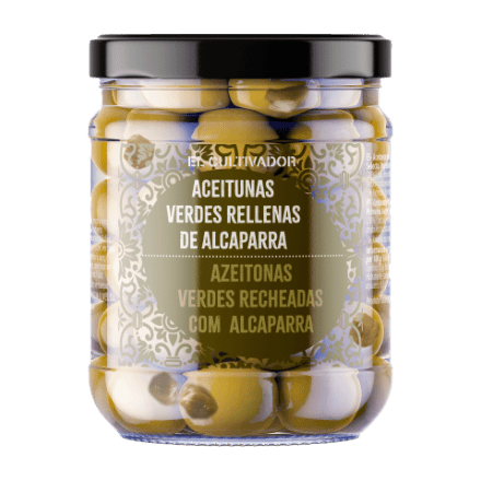 Olivas de Aldi