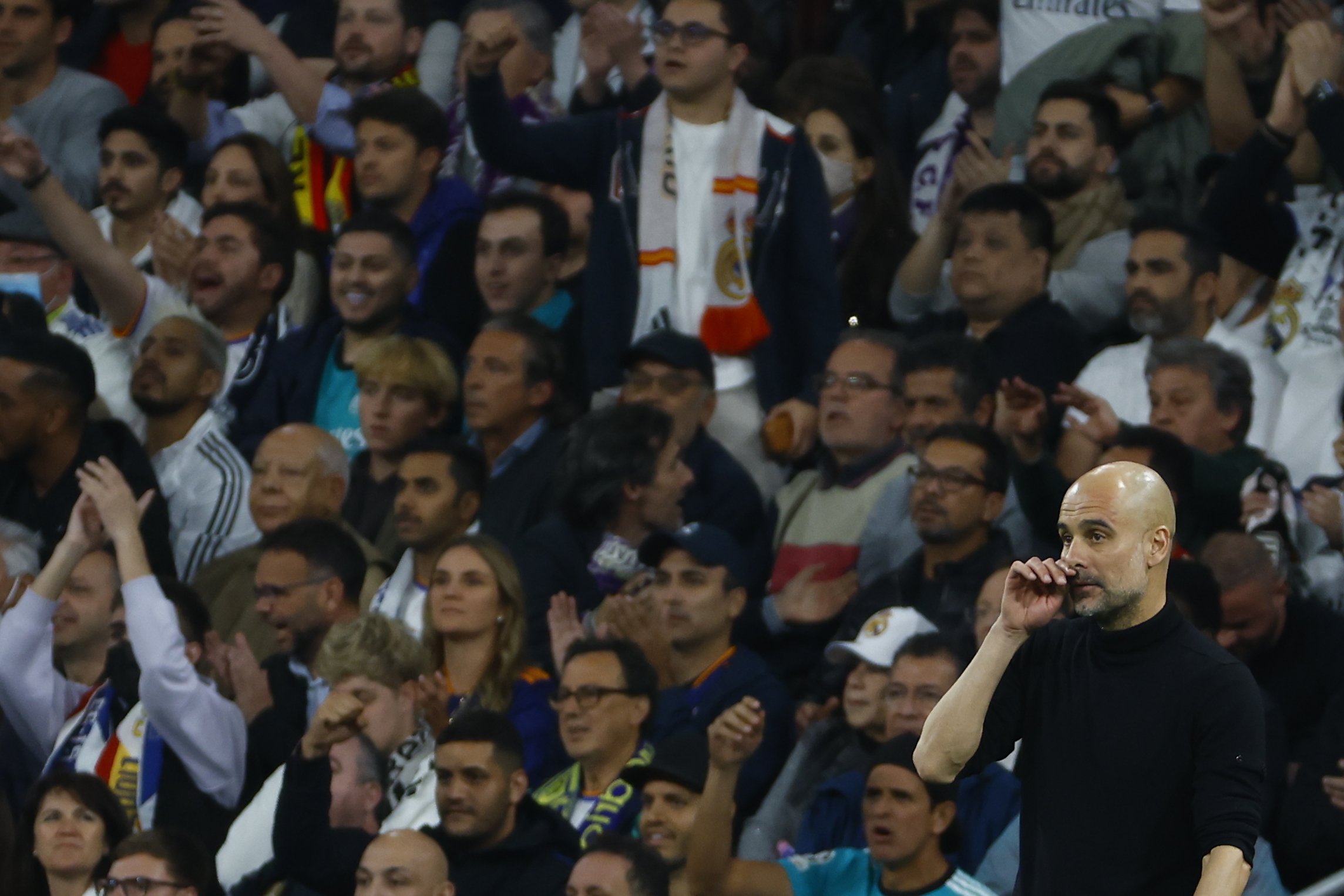 Pep Guardiola ha hecho el fichaje del año con el dinero de la venta de Ferran Torres