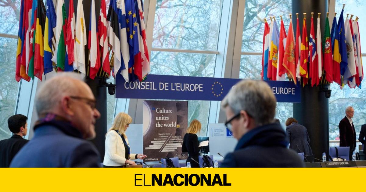 El Consejo de Europa eleva la alerta por el CatalanGate y exige respuestas de España