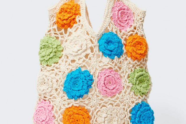 Shopper crochet con cadena1
