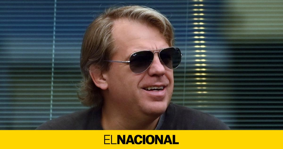 Todd Boehly ofrece 60+25 millones al Barça, que vuelve a rechazar la ...