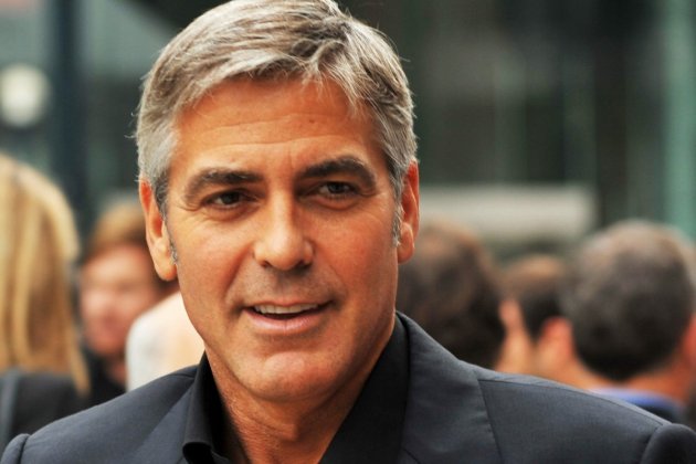 George Clooney tequila wikimedia