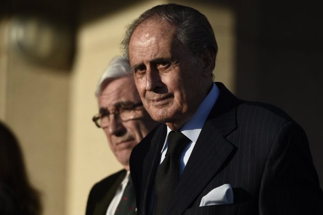 Jaime Peñafiel EFE Jaime Peñafiel EFE