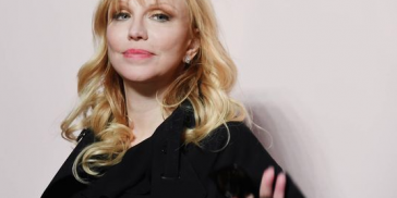 Courtney Love