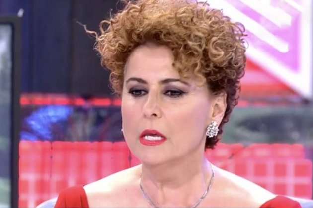 Irma Soriano MEDIASET