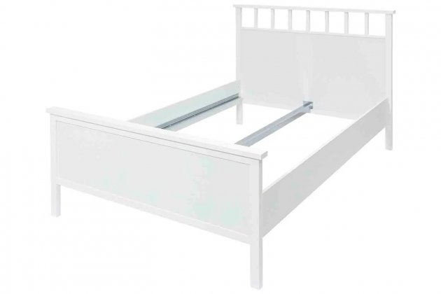 Estructura de cama de Livarno Home1