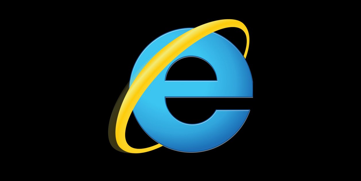 El Adiós Definitivo A Un Icono Desaparece Internet Explorer