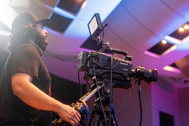 TelevisionProduccionPexels TelevisionProduccionPexels