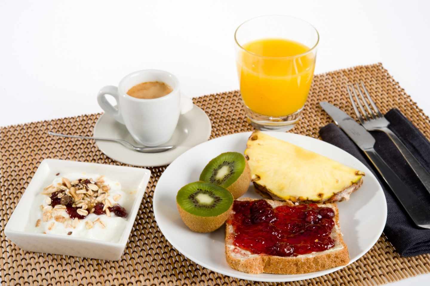 Tres idees per als teus esmorzars que el teu organisme agrairà