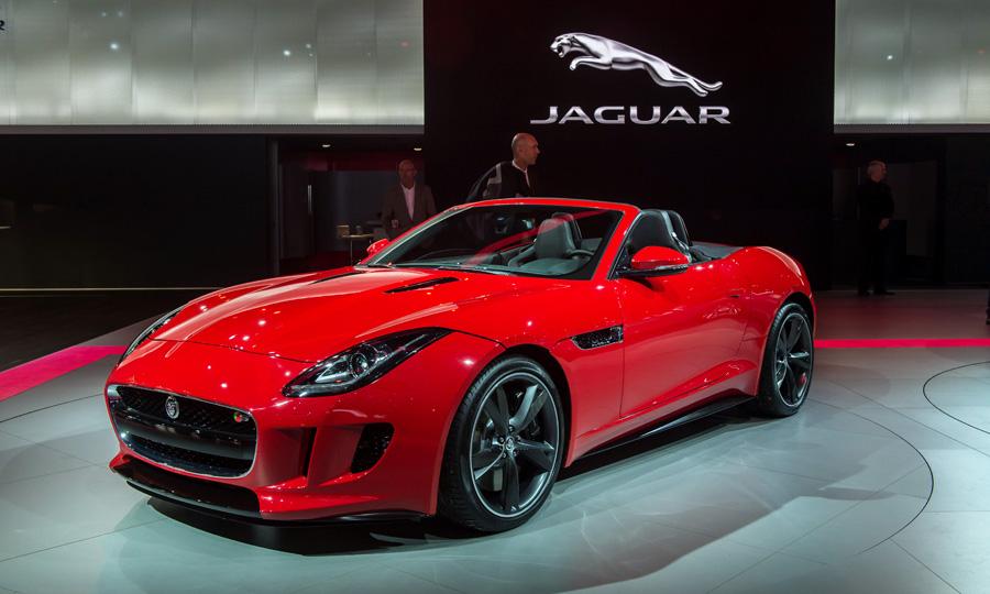 Se veía venir y Jaguar confirma ahora que ya no seguirá en el mercado
