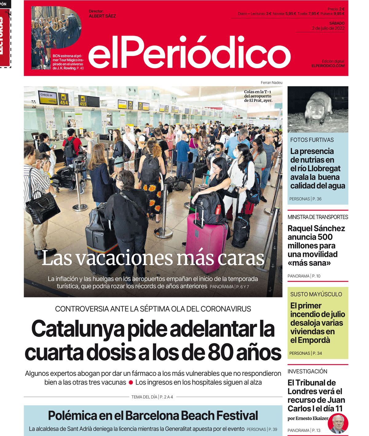 El Periódico