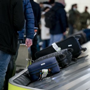 el centro comercial Perplejo desconcertado Cómo reclamar la maleta perdida en el aeropuerto?