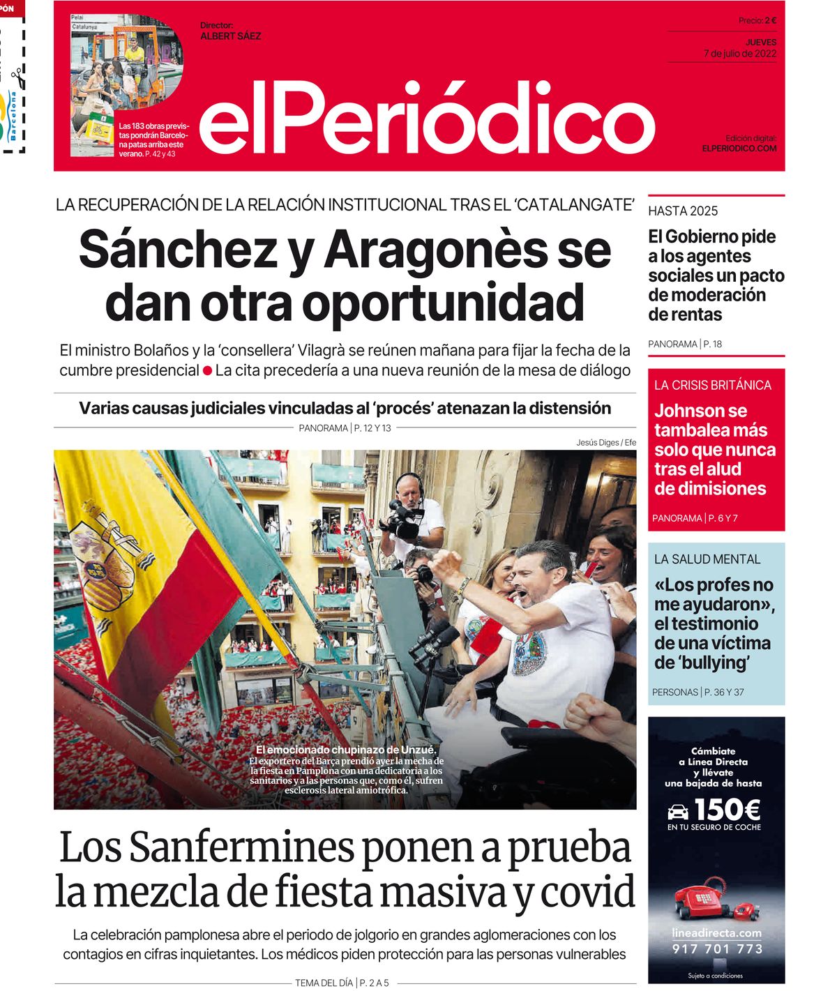 El Periódico