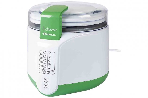 Máquina para hacer queso y yogurt de Ariete1