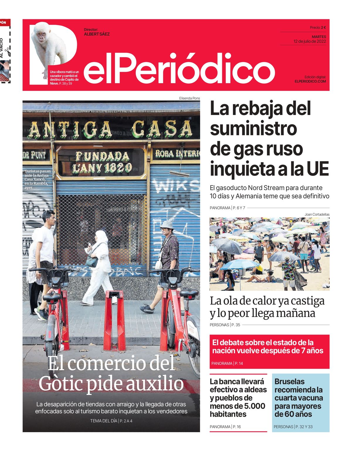 El Periódico