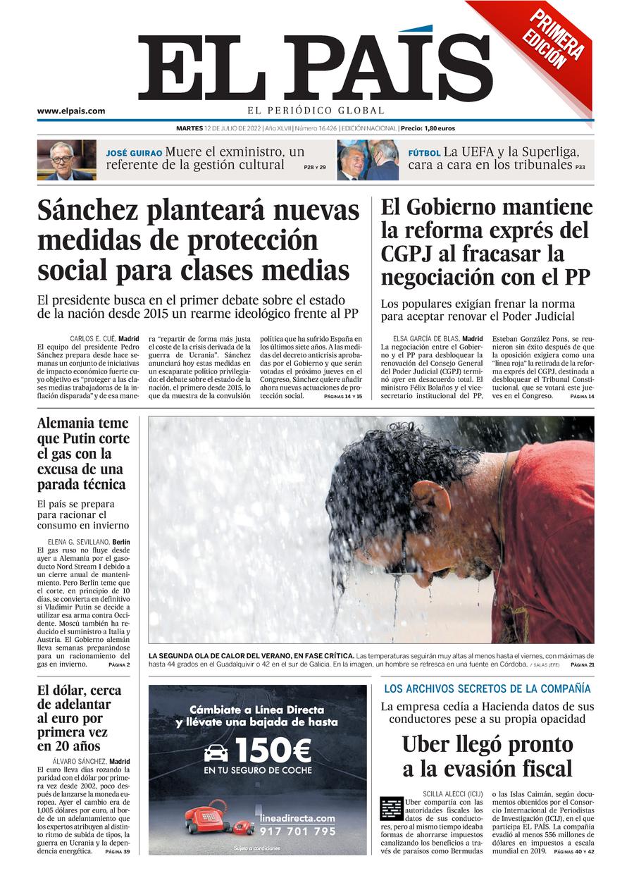 El País